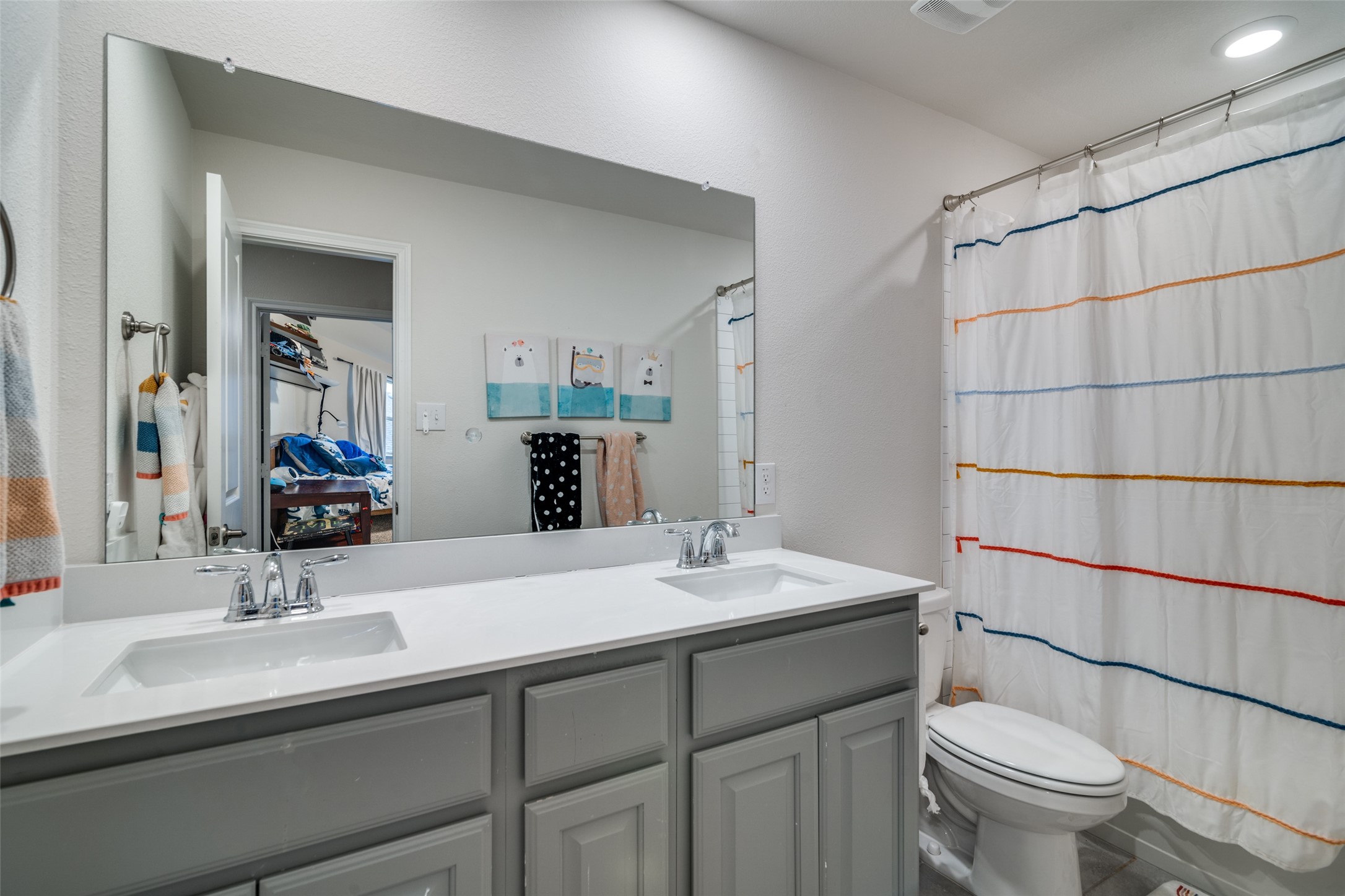 2053 Tahoka Lane Forney TX 75126