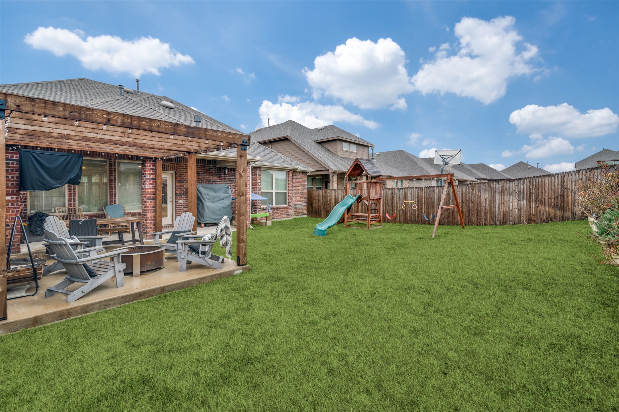 2053 Tahoka Lane Forney TX 75126