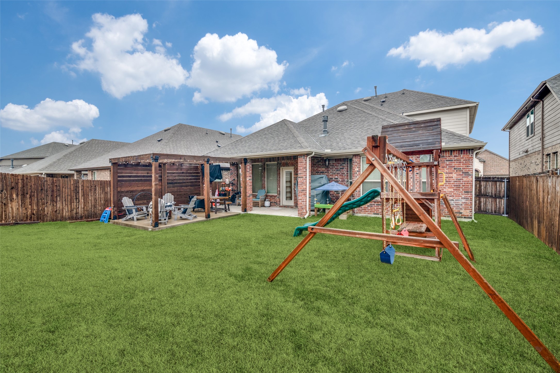 2053 Tahoka Lane Forney TX 75126