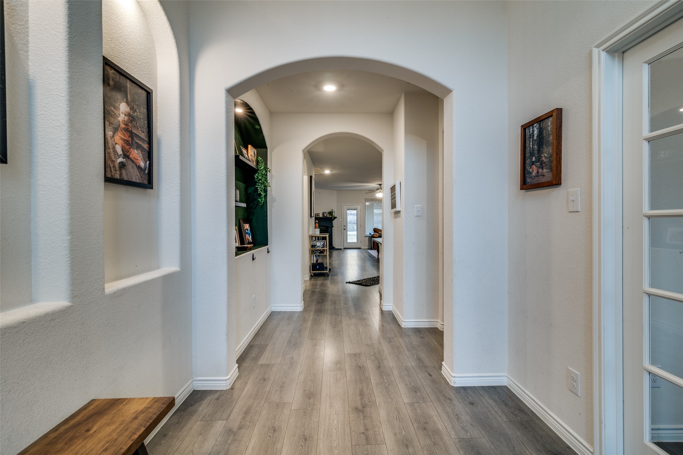 2053 Tahoka Lane Forney TX 75126