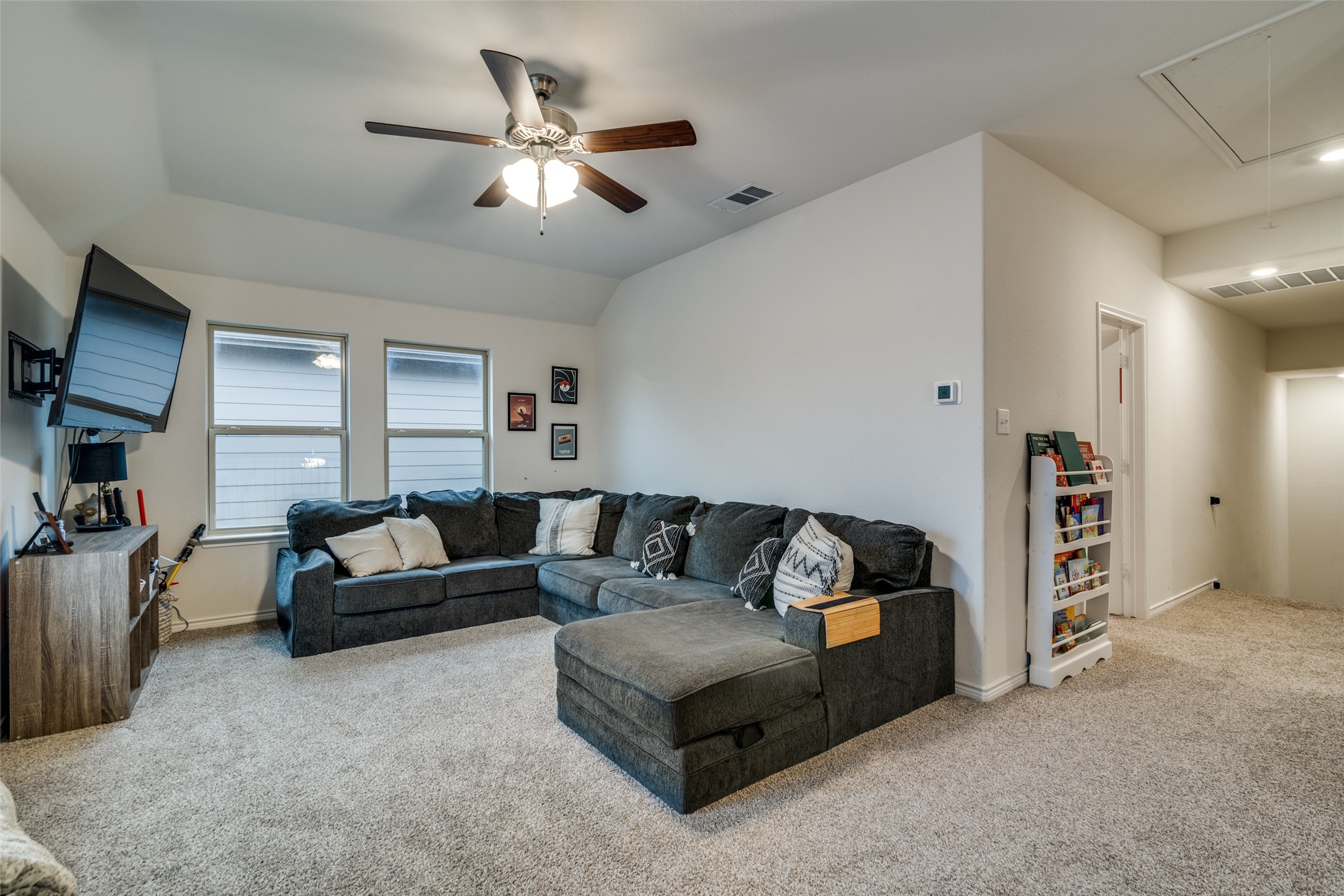 2053 Tahoka Lane Forney TX 75126