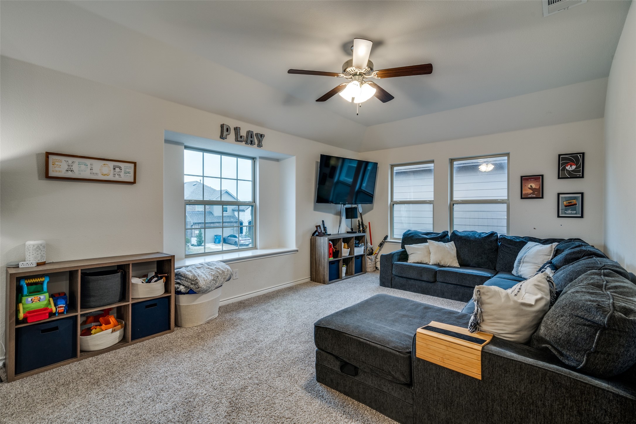 2053 Tahoka Lane Forney TX 75126