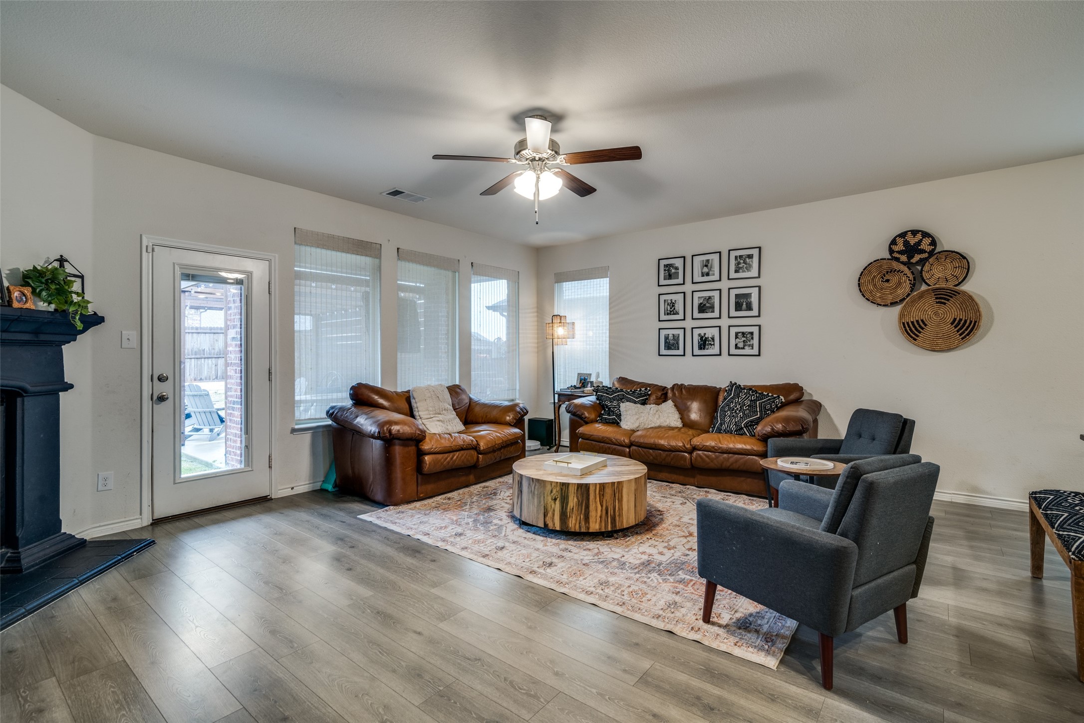 2053 Tahoka Lane Forney TX 75126