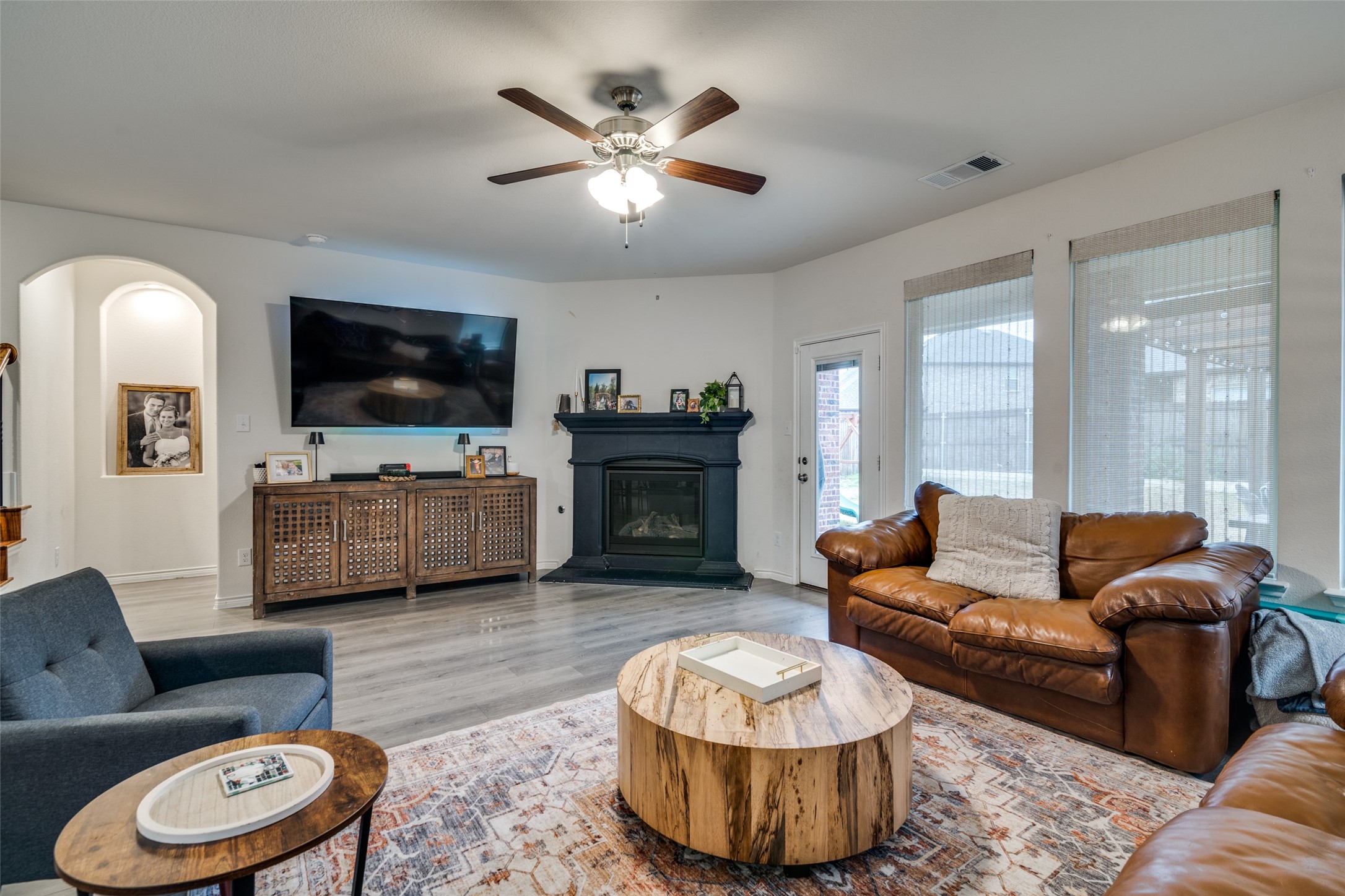 2053 Tahoka Lane Forney TX 75126