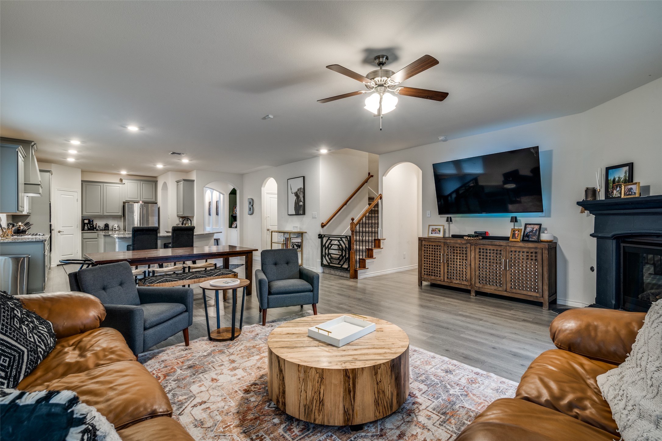 2053 Tahoka Lane Forney TX 75126