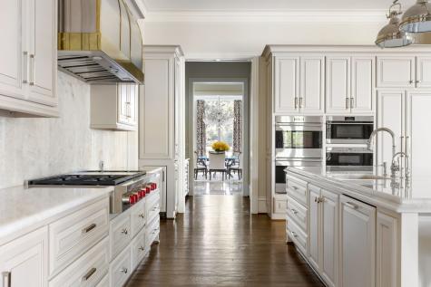 10617 Bridge Hollow Court Dallas TX 75229