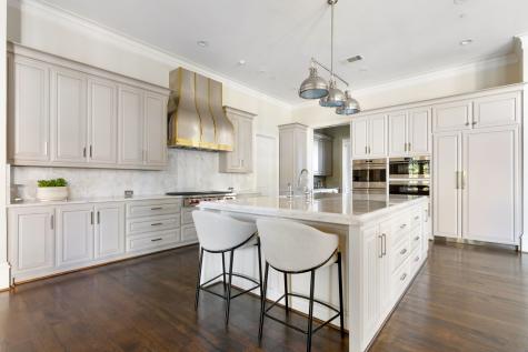 10617 Bridge Hollow Court Dallas TX 75229