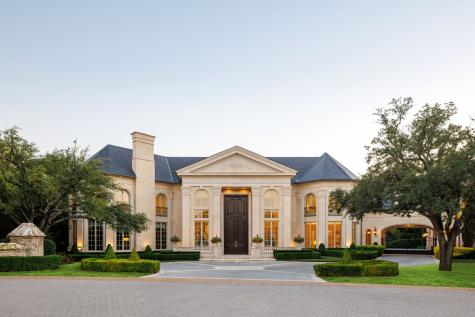 10617 Bridge Hollow Court Dallas TX 75229