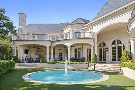 10617 Bridge Hollow Court Dallas TX 75229