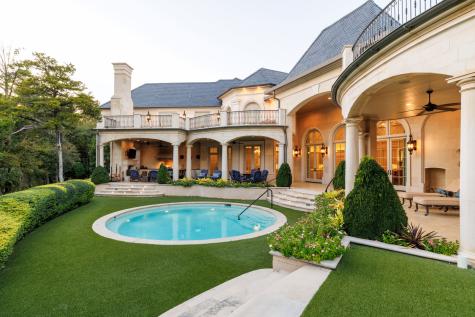 10617 Bridge Hollow Court Dallas TX 75229