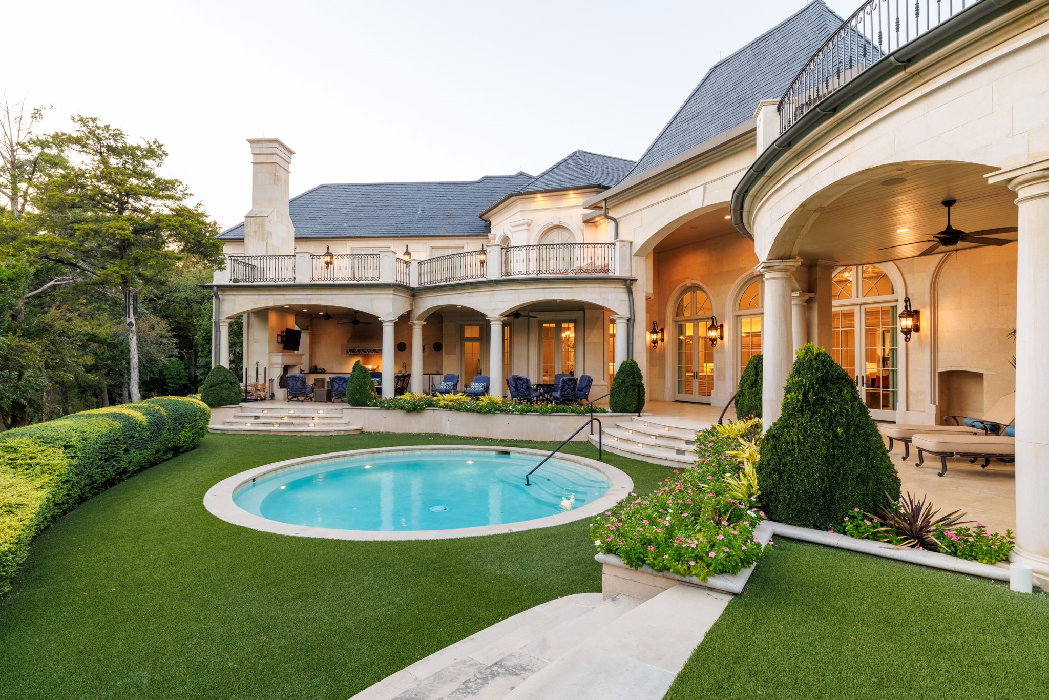 10617 Bridge Hollow Court Dallas TX 75229