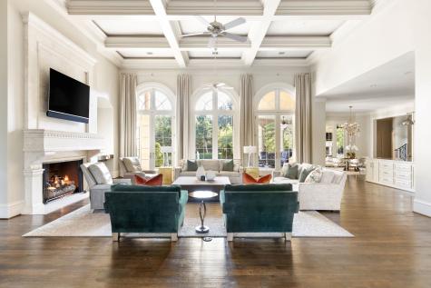 10617 Bridge Hollow Court Dallas TX 75229