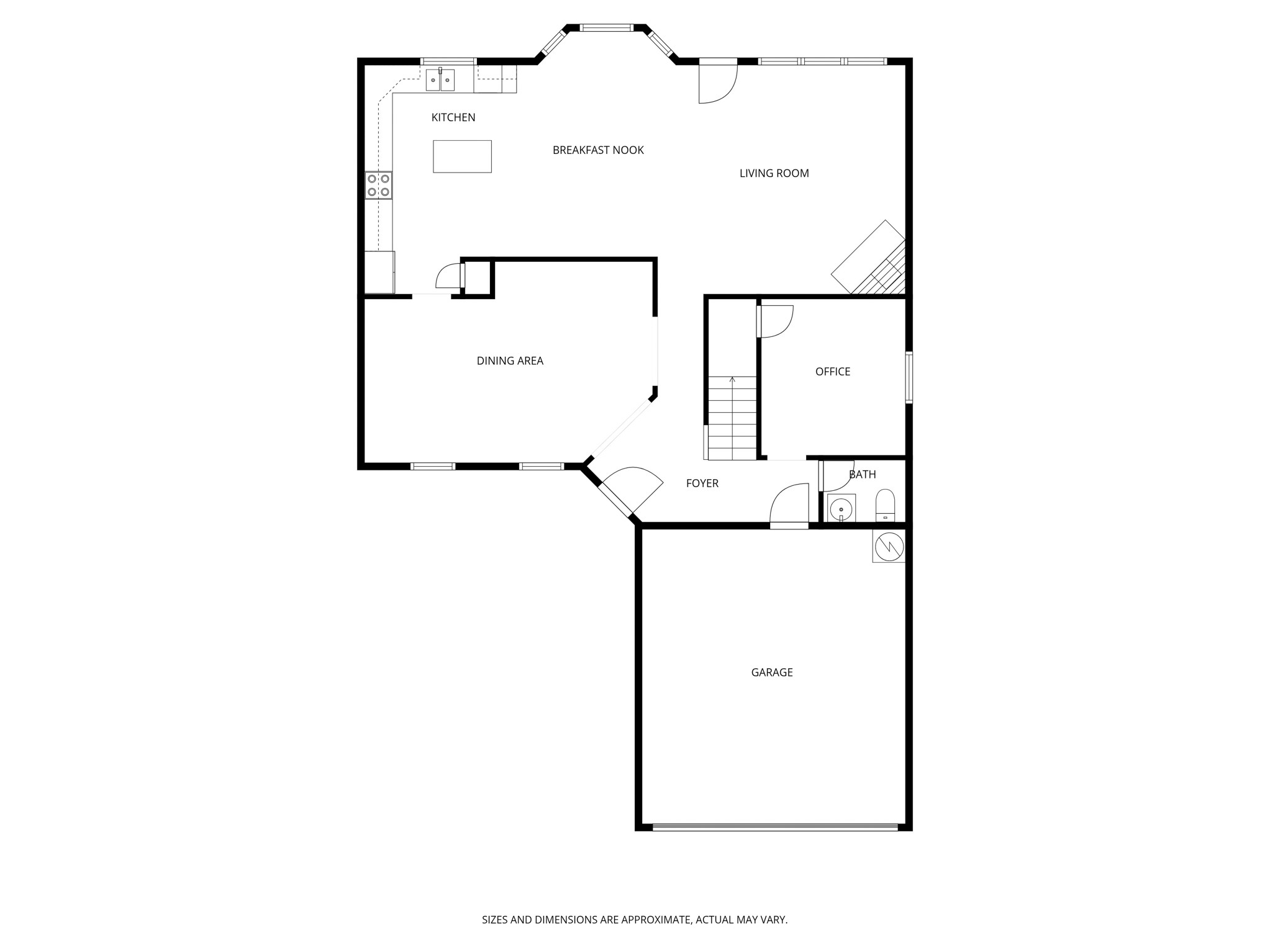 14504 Eaglemont Drive Little Elm TX 75068
