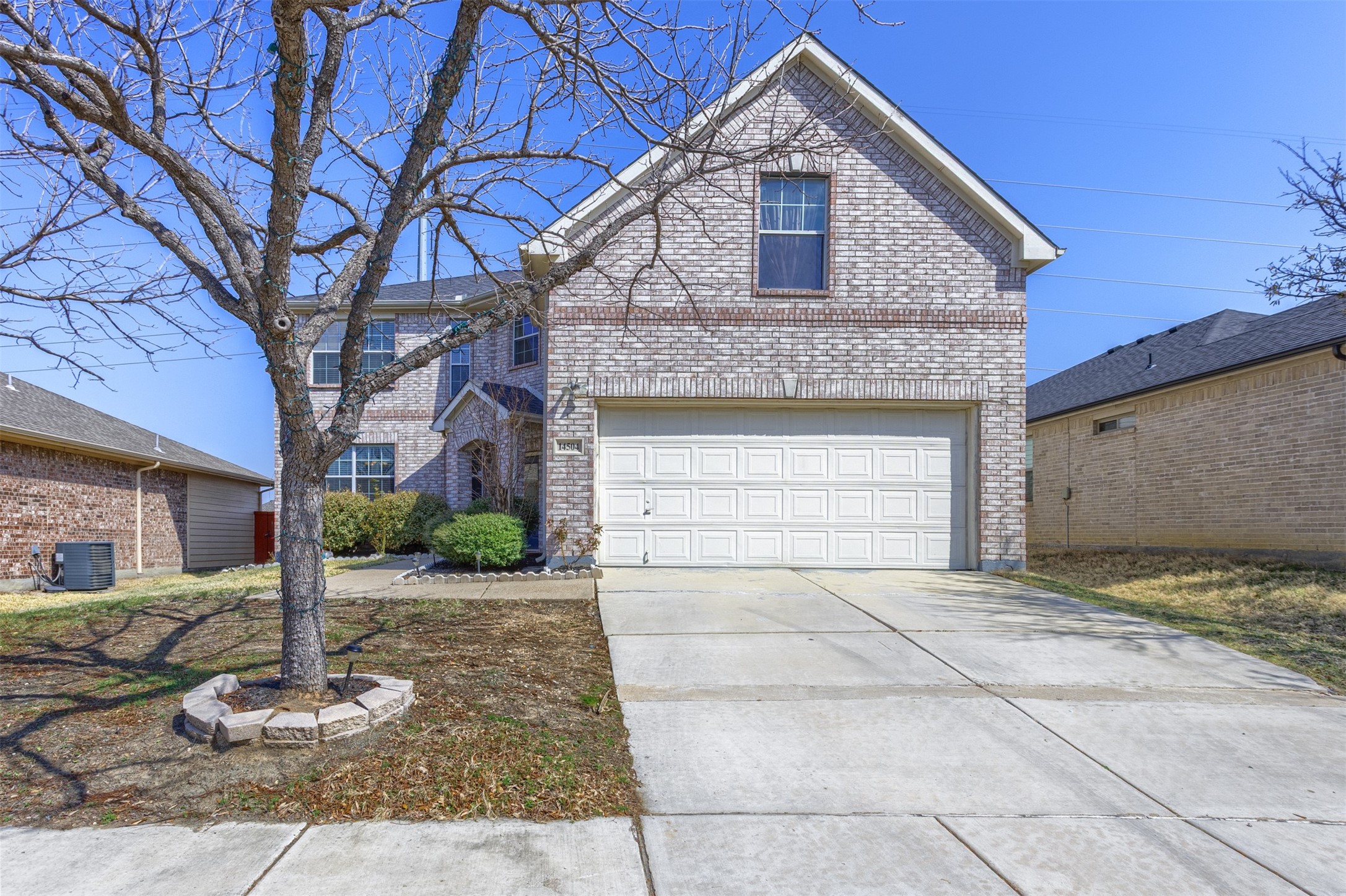 14504 Eaglemont Drive Little Elm TX 75068
