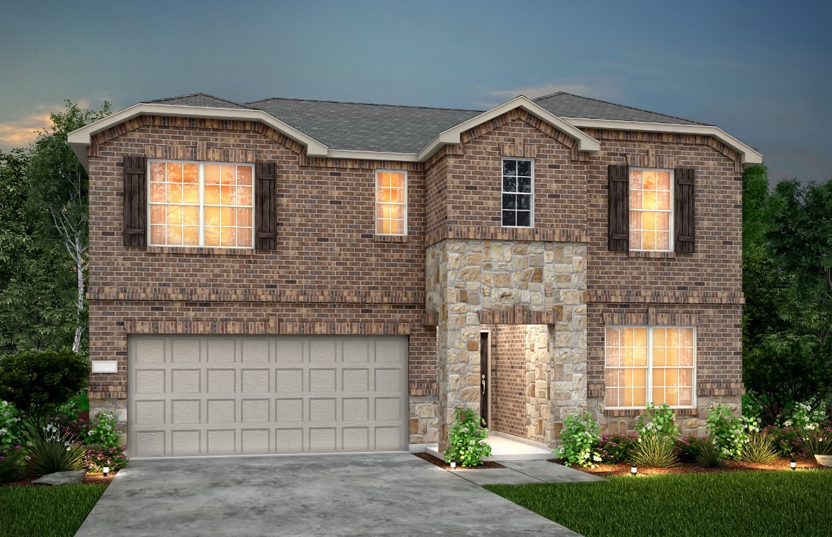 6440 Auburn Dale Road Pilot Point TX 76258