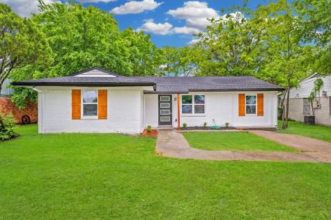 1302 S 1st Street Corsicana TX 75110