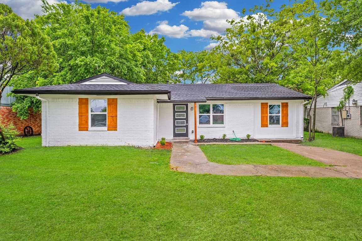 1302 S 1st Street Corsicana TX 75110