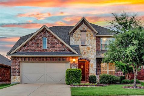 11213 Meredith Drive Frisco TX 75036