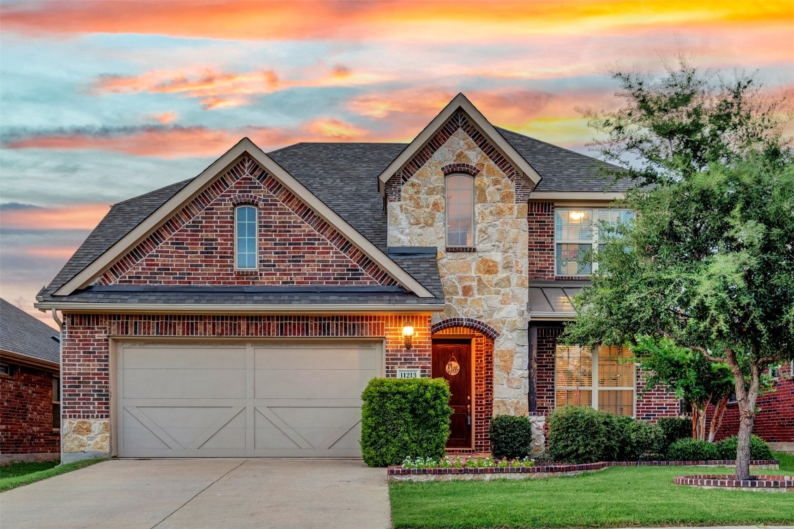 11213 Meredith Drive Frisco TX 75036