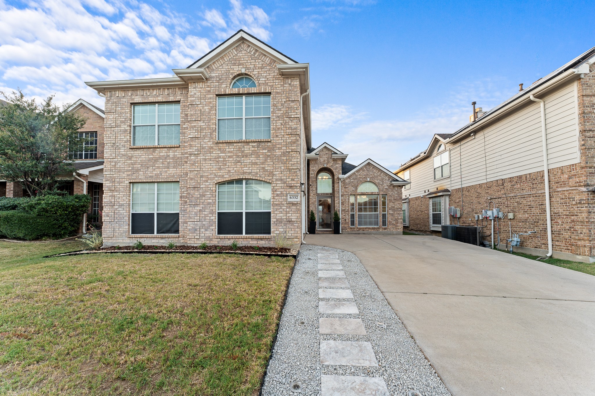 6332 Mystic Falls Drive Fort Worth TX 76179