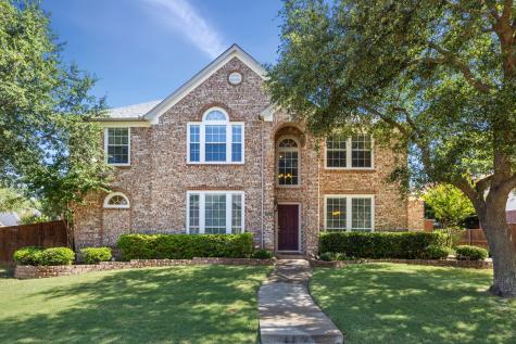 3201 Kent Drive Flower Mound TX 75022