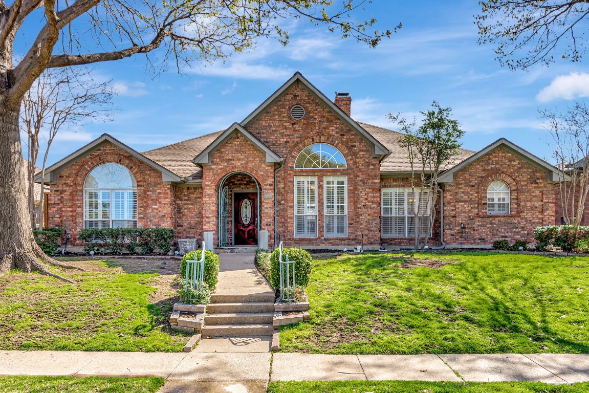 2920 Cambridgeshire Drive Carrollton TX 75007