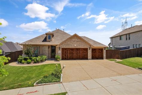 1312 Glory Haven Trail Wylie TX 75098