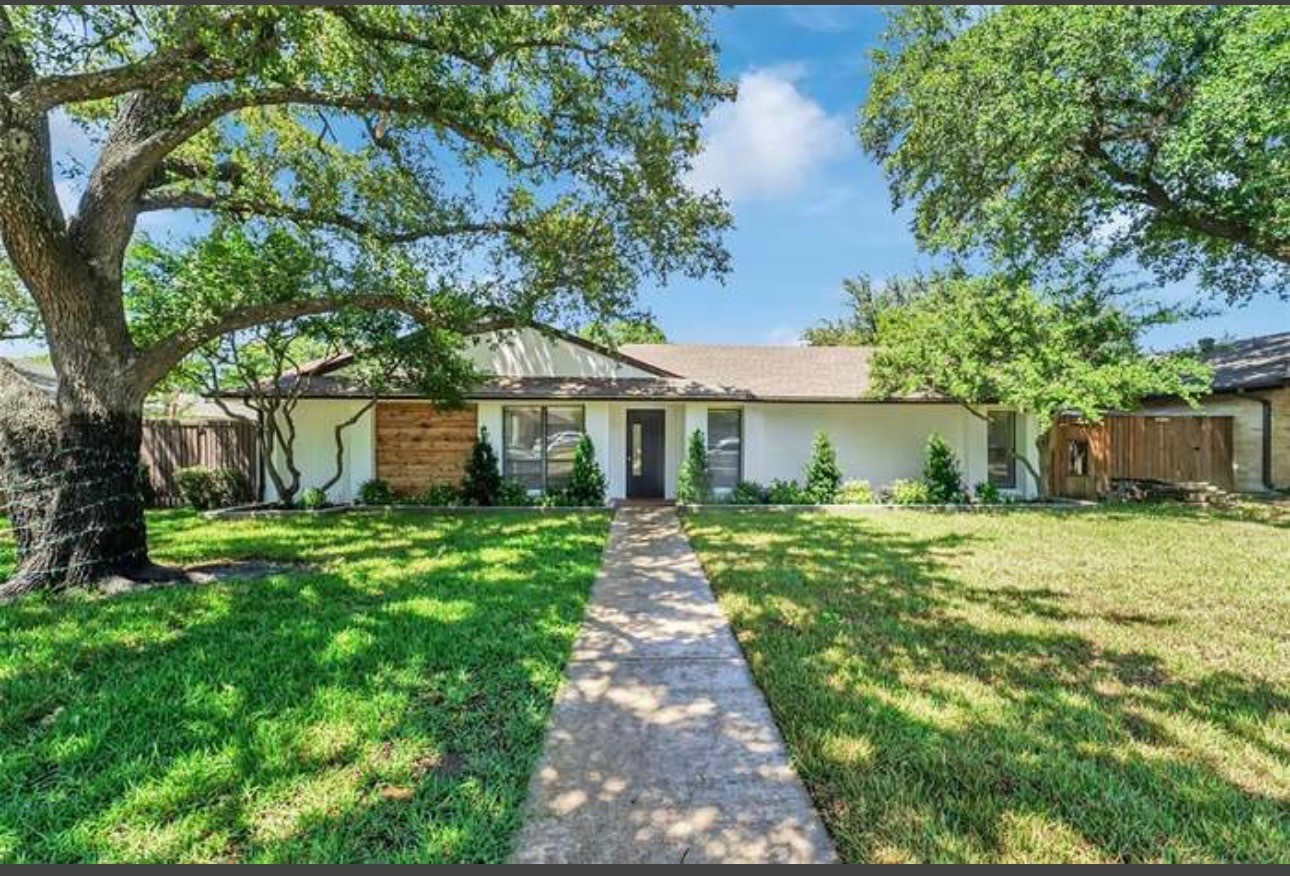 2926 Forest Hills Lane Richardson TX 75080