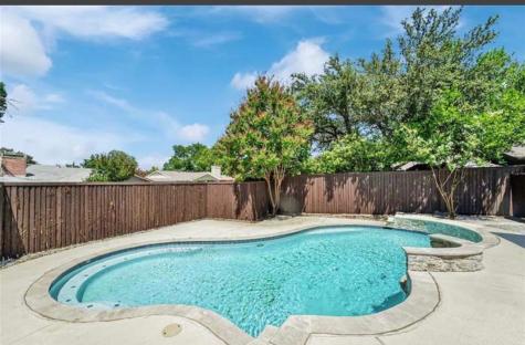 2926 Forest Hills Lane Richardson TX 75080