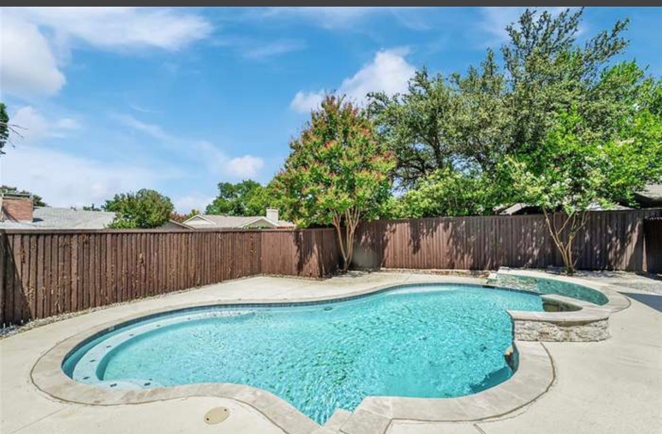 2926 Forest Hills Lane Richardson TX 75080