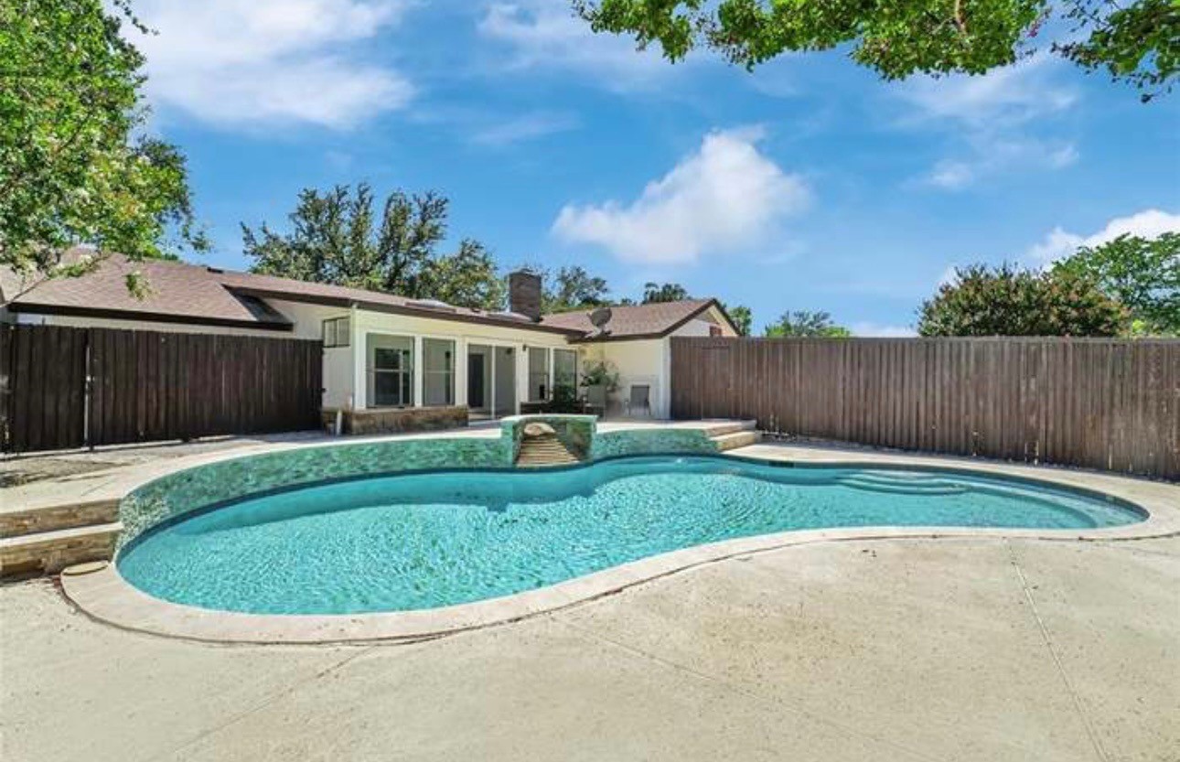 2926 Forest Hills Lane Richardson TX 75080