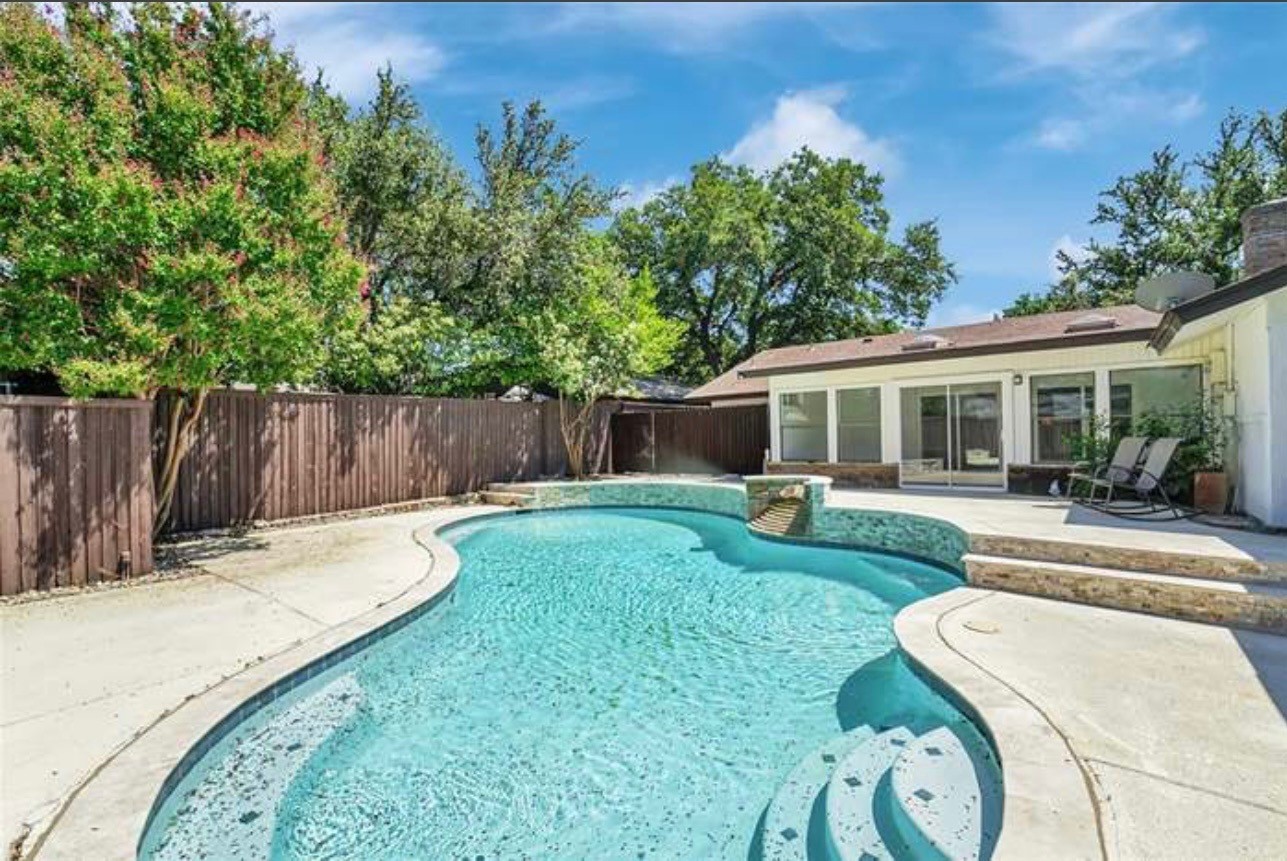 2926 Forest Hills Lane Richardson TX 75080