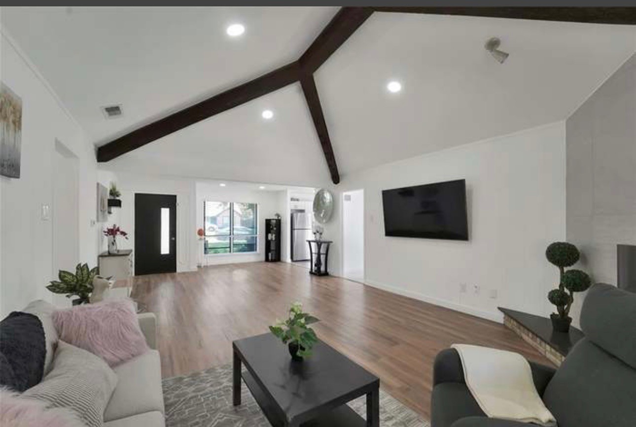 2926 Forest Hills Lane Richardson TX 75080