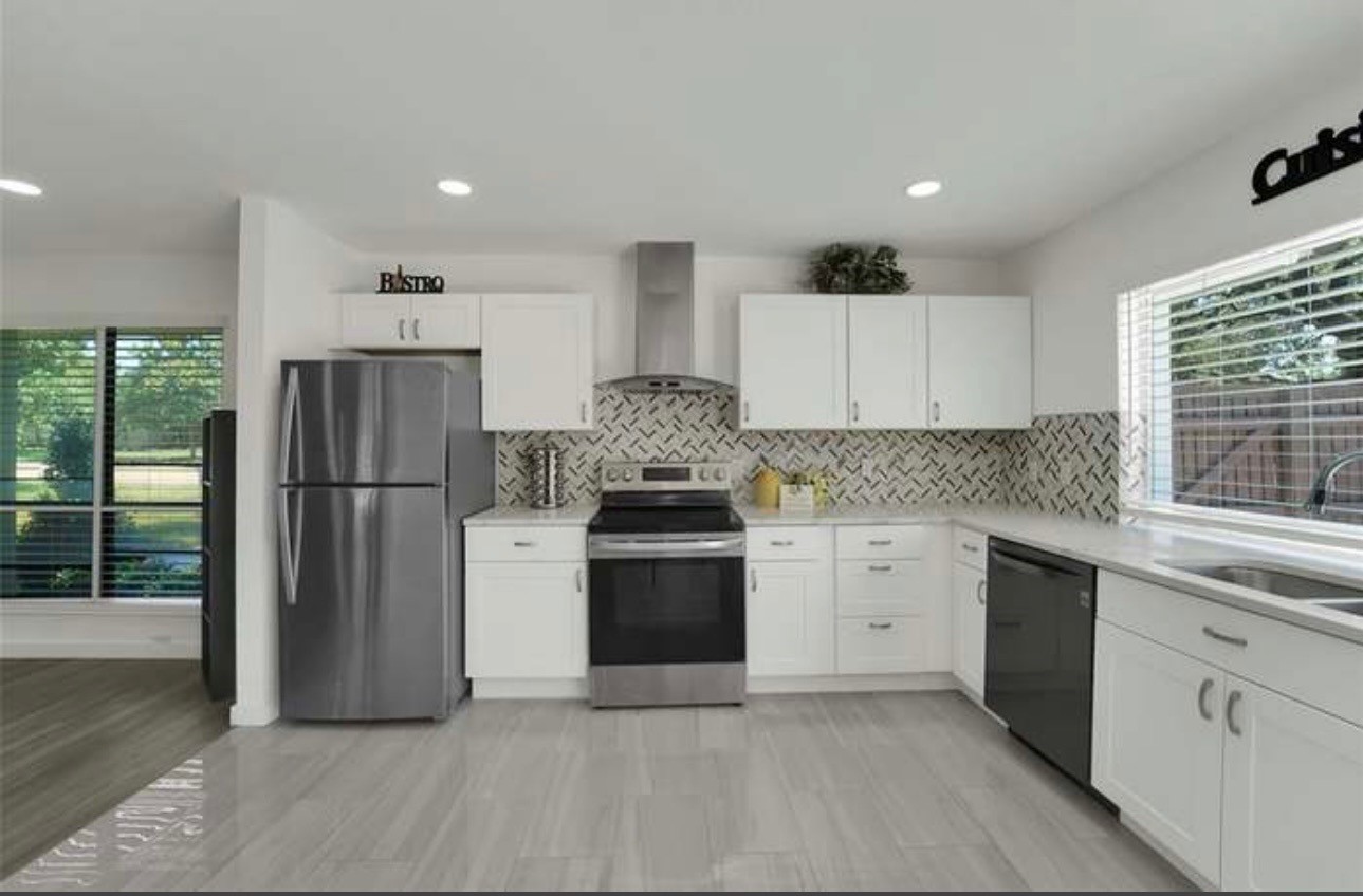 2926 Forest Hills Lane Richardson TX 75080
