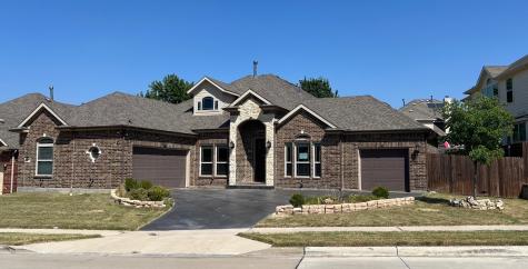 8701 Sweet Flag Lane Fort Worth TX 76123