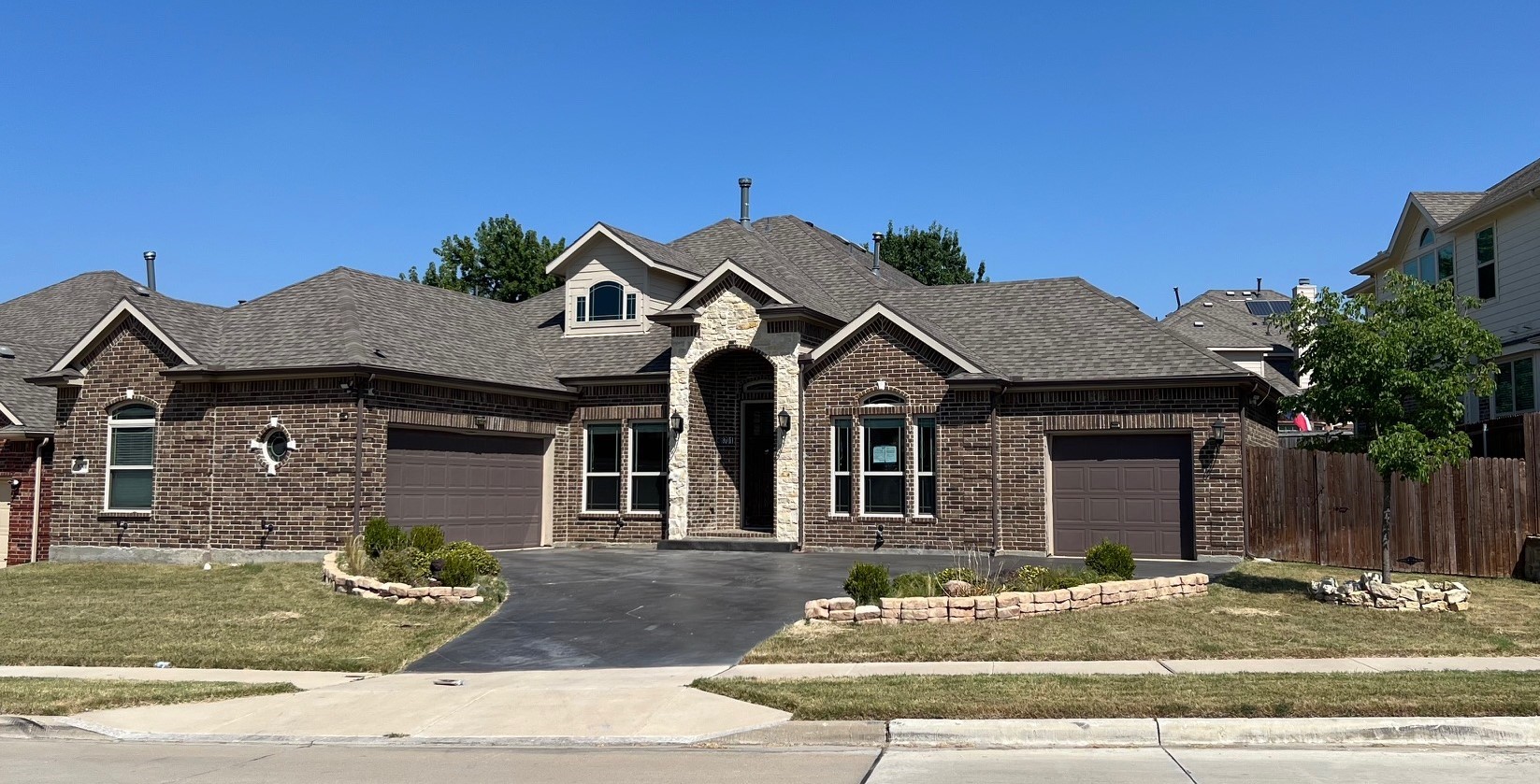 8701 Sweet Flag Lane Fort Worth TX 76123