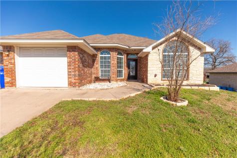 4212 Hermosa Street Waco TX 76705