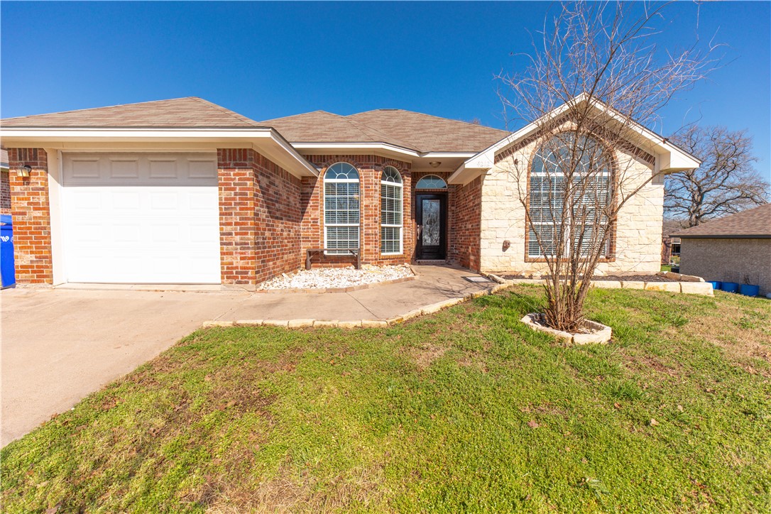 4212 Hermosa Street Waco TX 76705