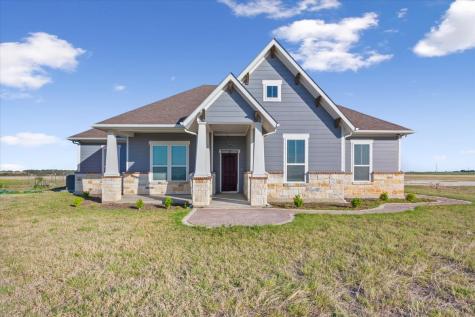 397 Hcr 2341 Abbott TX 76621