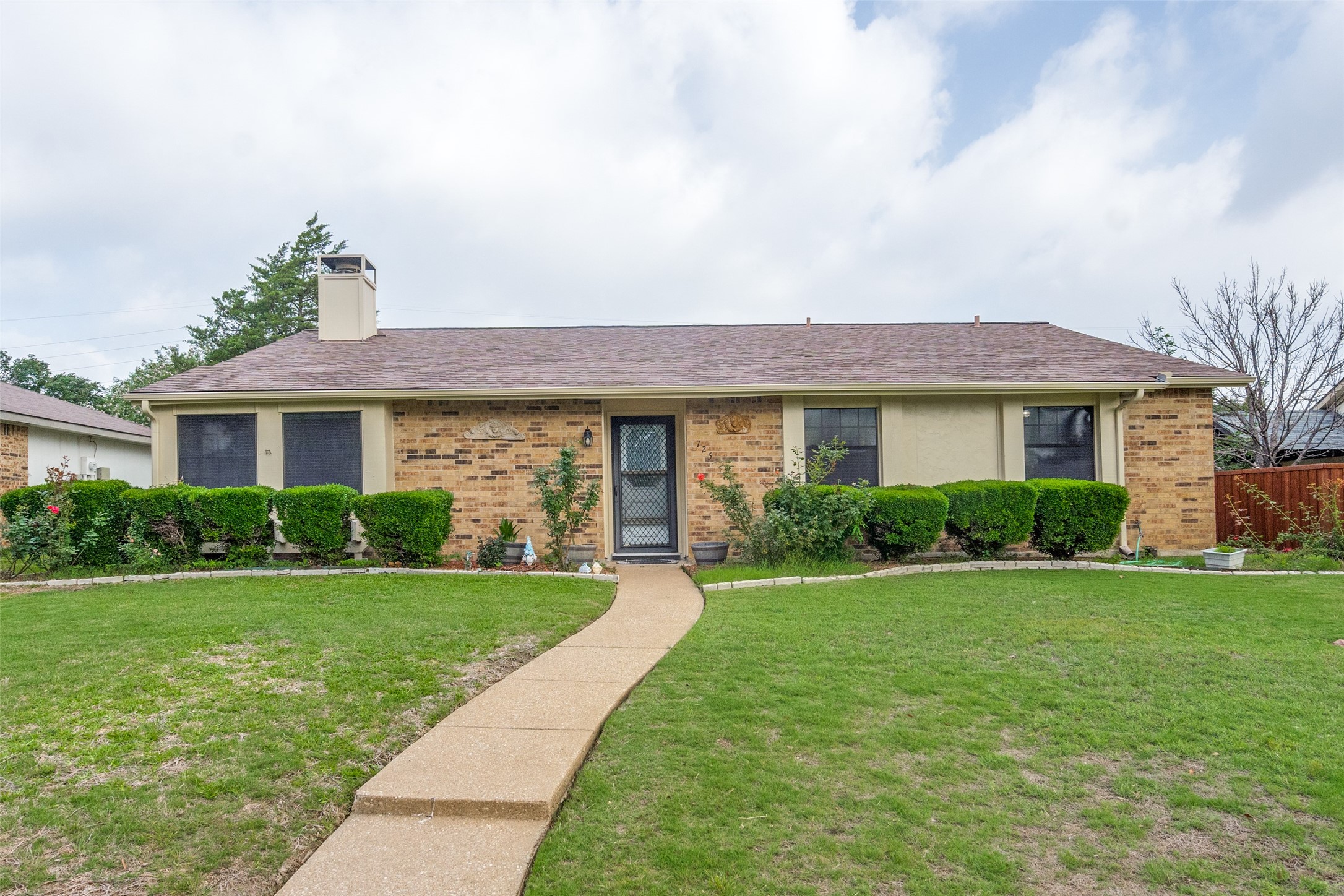 725 Middle Cove Drive Plano TX 75023
