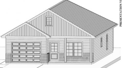 4305 Beal Street Fort Worth TX 76103
