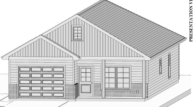4305 Beal Street Fort Worth TX 76103