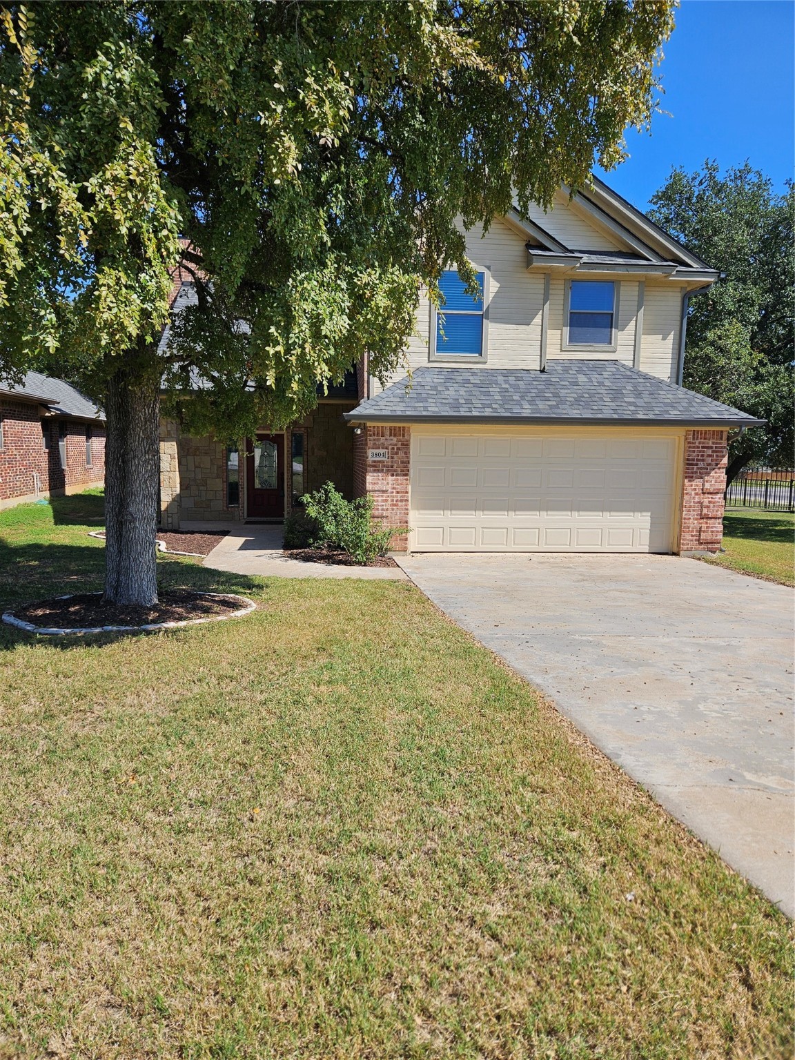 3804 Sage Court Granbury TX 76048