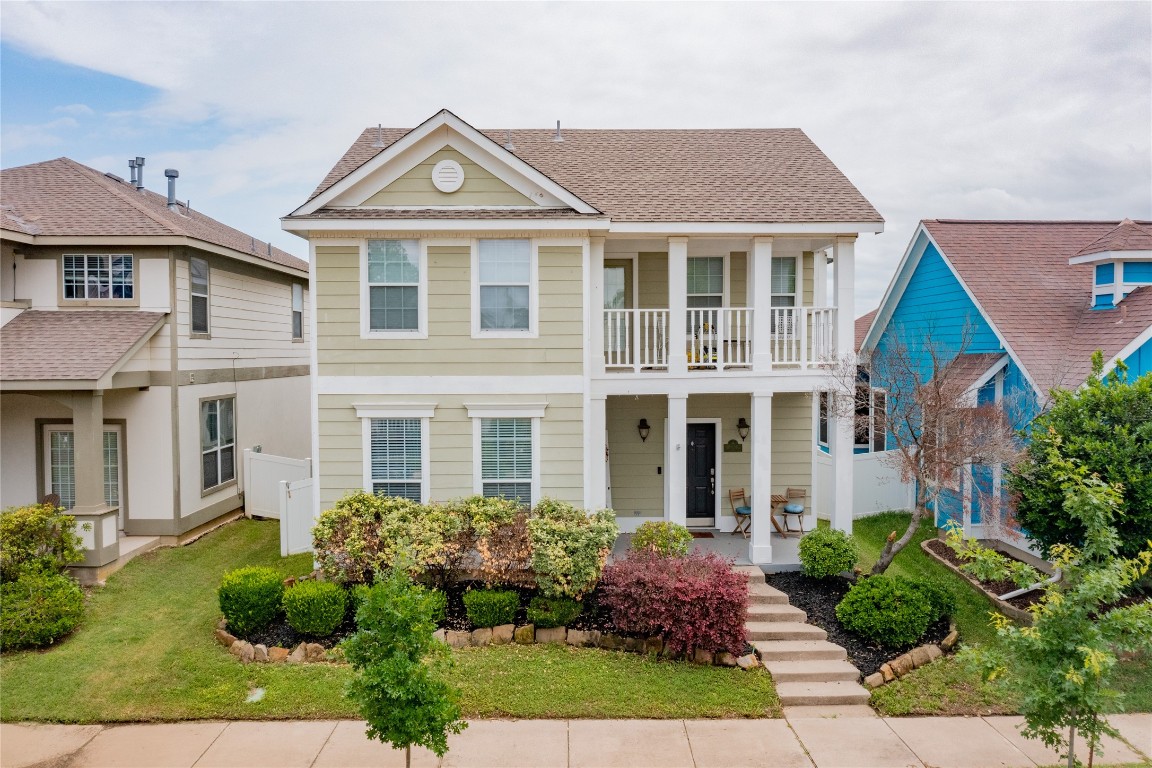 1604 Spanish Moss Way Savannah TX 76227
