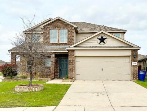 1226 Roman Drive Princeton TX 75407
