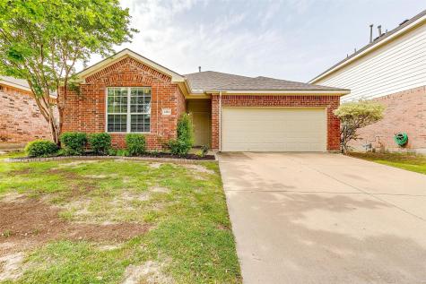 4404 Westbend Lane Fort Worth TX 76244