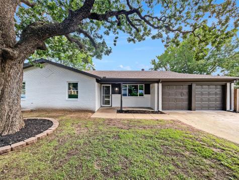 845 Dianna Avenue Hurst TX 76053