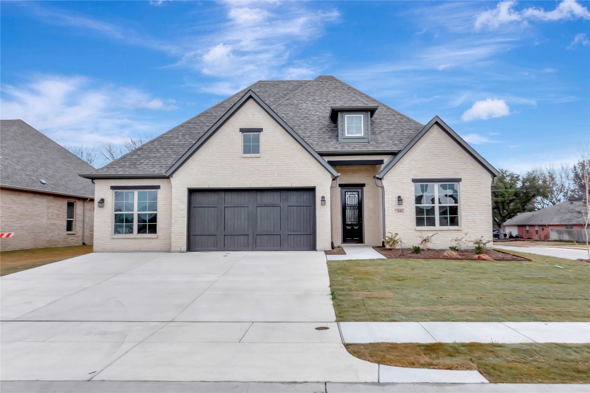 241 Park North Lane Keller TX 76248