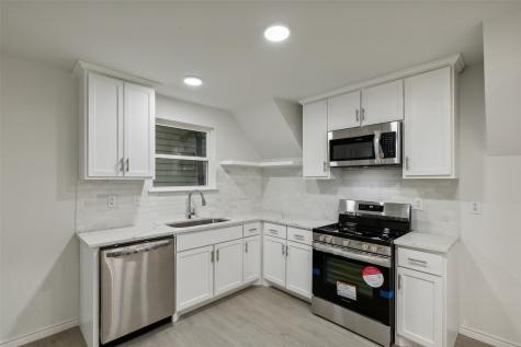 3537 Canyon Ridge Avenue Fort Worth TX 76103