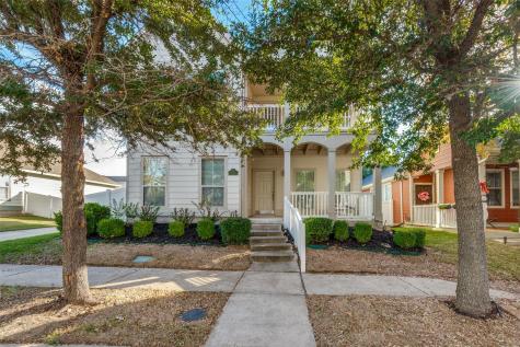 1728 Spanish Moss Way Savannah TX 76227